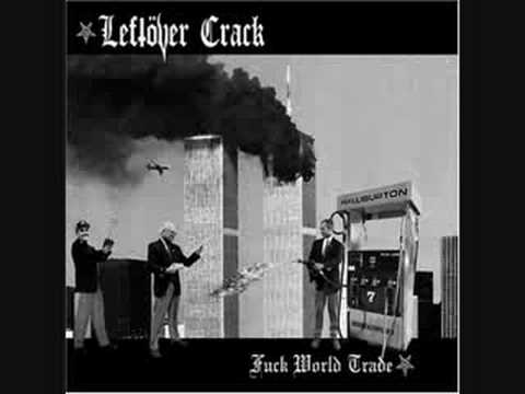 Leftöver Crack - Born To Die