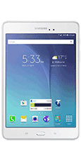 Samsung Galaxy Tab A 8.0