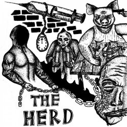 The Herd - Demo (2017)