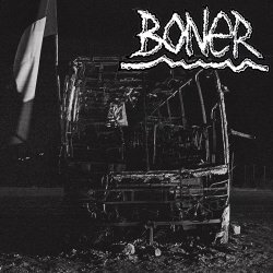 Boner - Fuck your scene, this is good powerviolence [demo] (2017)