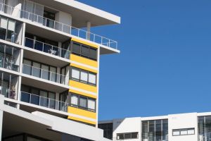 For the first time on record it now costs as much to rent a unit in Sydney as it does a house.