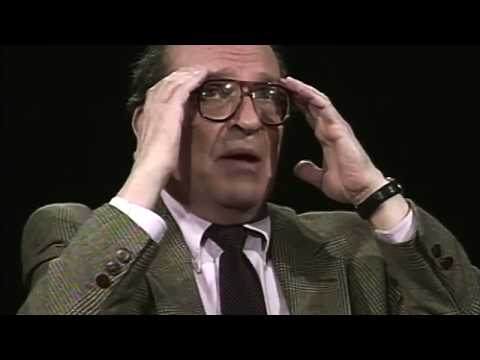 Sidney Lumet interview on Charlie Rose (1995)