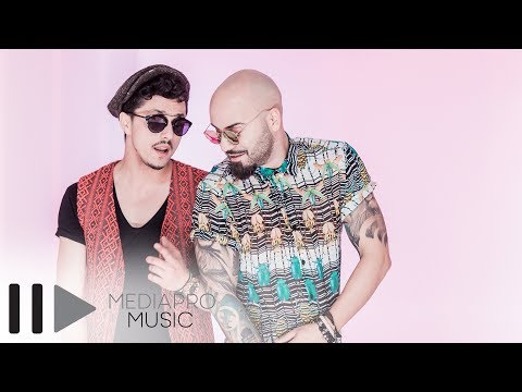 Matteo feat Uddi - Buna Marie! (Official Video)