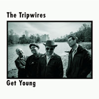 THE TRIPWIRES - Get Young