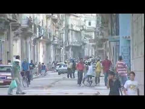 Havana pre / post revolution