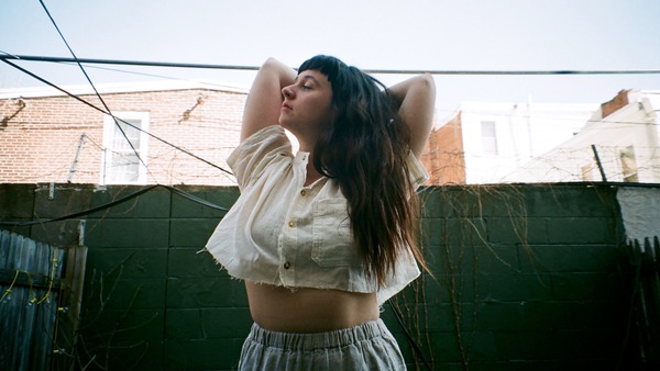 Waxahatchee Out In The Storm Katie Crutchfield