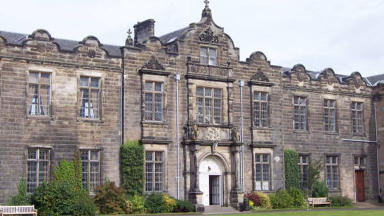 St Andrews University