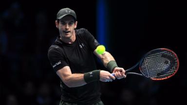 Andy Murray 2017