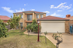 14 Melrose Place, Werribee, 3030 (Photo supplied)