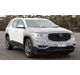 Holden's Acadia SUV fills an important role in the brand's line-up.