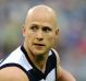 No time for romance: Gary Ablett should not go back to Geelong.