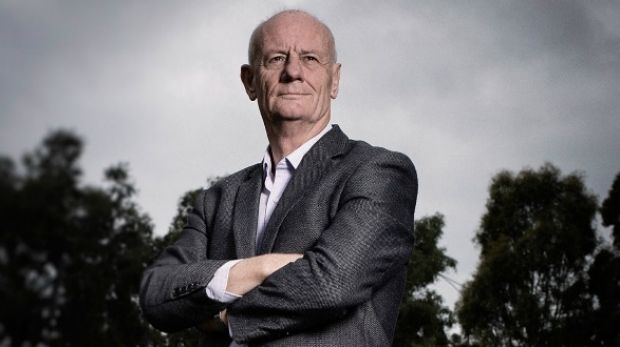 World Vision Australia chief advocate Tim Costello has criticised Defence Industry Minister Christopher Pyne's ambition ...