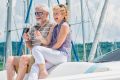 Australian near the top in global rankings of retiree wellbeing