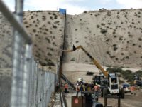 Preparations Begin for Border Wall Construction