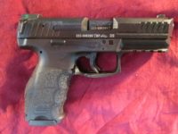 Review: Heckler and Koch VP 40