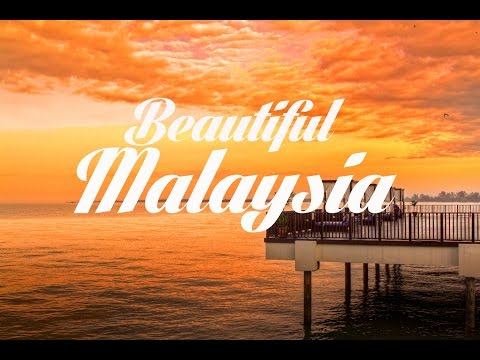 Beautiful MALAYSIA Chillout and Lounge Mix Del Mar