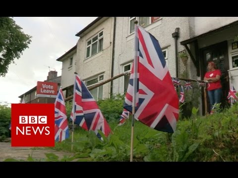 How political changes in UK & US might impact Europe in 2017 - BBC News