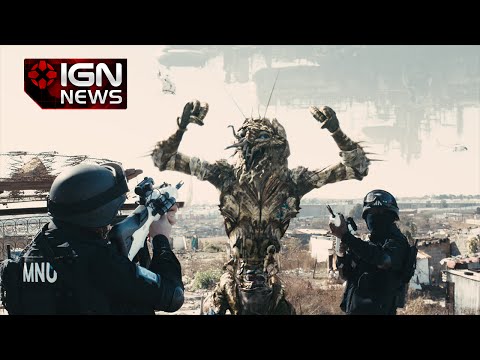 District 9 Director Has an Idea For District 10 - IGN News