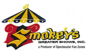 Smokey's Greater Shows