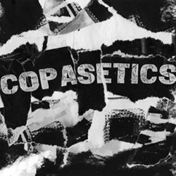 Copasetics EP cover