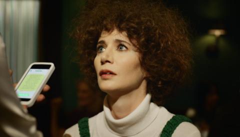 Promo image for Miranda July's Internet Interventions