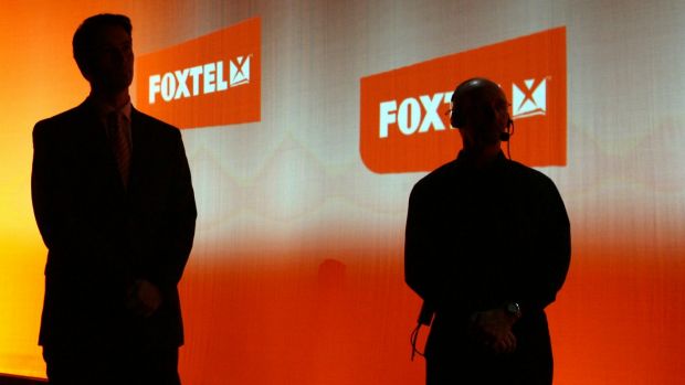 Foxtel was given $30 million over four years in this year's federal budget to promote underrepresented sports on television. 