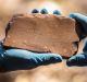 The discovery of this axe-head grindstone inside the Kakadu National Park has rewritten the history of Australia. 