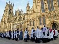 93 Per Cent of Christians Say Faith is ‘Marginalised’ in UK