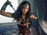 Tunisia bans Wonder Woman Film Over Israeli Star