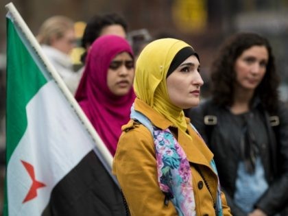 Pamela Geller: Linda Sarsour’s Jihad