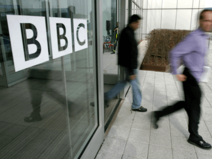 Ethnic and Sexual Minorities Over-Represented at BBC, Despite Claims of Discrimination