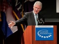 EXCLUSIVE: Clinton Foundation, UN Tight-Lipped Over Private Top Level Meeting