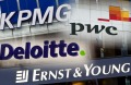 Deloitte, Ernst & Young, KPMG and PwC raised the issue with the immigration department last week in a bid to get ...