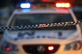 A man was cut on the wrist with a bladed weapon in Tuart Hill before his car was stolen.