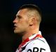 Legacy: Shaun Kenny-Dowall.