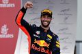 Daniel Ricciardo admits that reaching the podium in Austria will be tough.