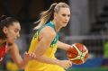 Former Opals star Penny Taylor has been honoured with her No.13 jersey retired by WNBA club Phoenix Mercury.