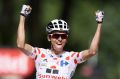 French rider Warren Barguil claims stage 13 for Team Sunweb on Bastille Day.