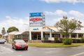 Market Plaza Shopping Centre in Chipping Norton, anchored by Coles, is being sold.