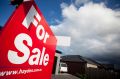 Loans to first-home buyers edged up 0.2 per cent in May, to 14 per cent of all loans.  