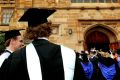 After passing school funding changes, the next education battlefront for the Turnbull government is higher education funding