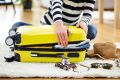 Your suitcase has taken on a life of its own. It can now tell you if it has strayed too far, or if you've packed too ...