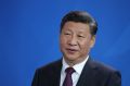 President Xi Jinping's government is aiming for economic growth of around 6.5 per cent in 2017.