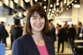 Dell's Australia and New Zealand boss Angela Fox says there are still obstacles standing in the way of women starting a ...
