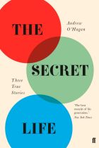 The Secret Life by Andrew O'Hagan.