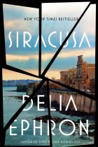 Cover of Siracusa by Delia Ephron