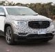 Holden's Acadia SUV fills an important role in the brand's line-up.