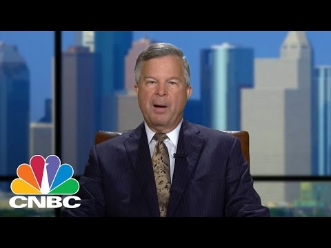 Core Laboratories CEO: Drilling In On Earnings | Mad Money | CNBC