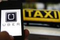 Ride-sharing services like Uber used for work are not exempt from fringe benefits tax. 