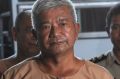 Lieutenant-Major Manas Kongpaen is the highest official convicted of several offences in the modern-day slavery trade.